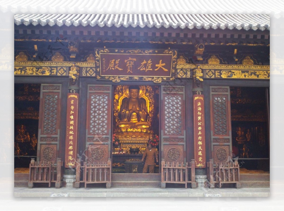 大慈恩寺图片素材编号10063312图行天下