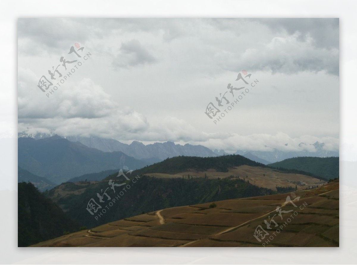 珍藏版西藏风景图片