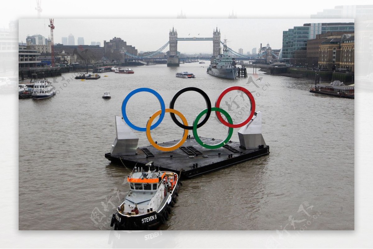 2012伦敦奥运图片