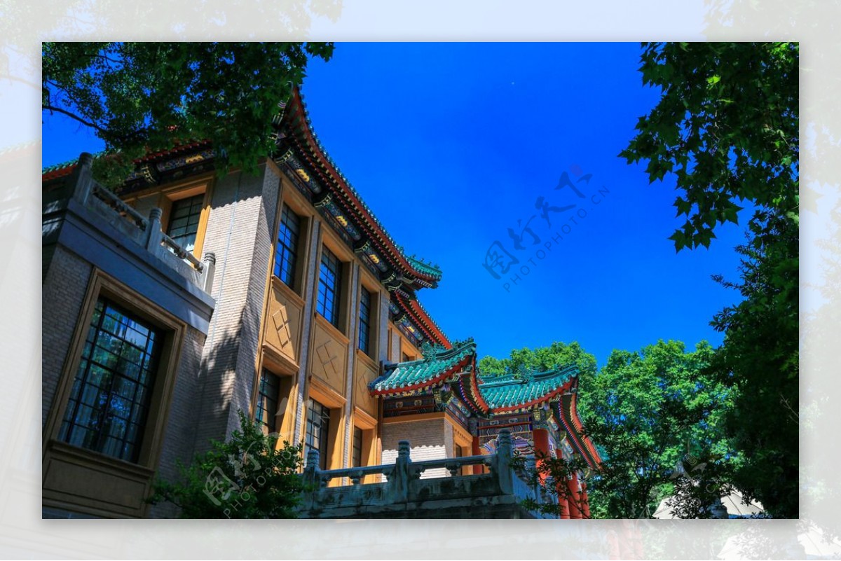 美龄宫南京国民政府主席官邸图片