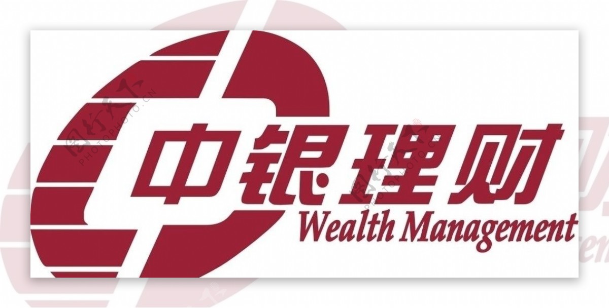 中行理财LOGO图片