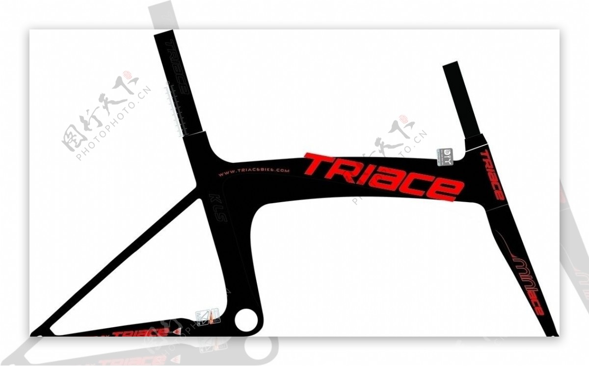 自行车商标设计图片