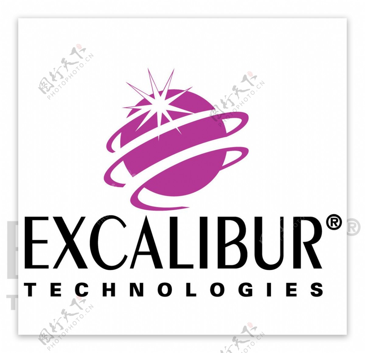 ExcaliburTechnologies标志图片