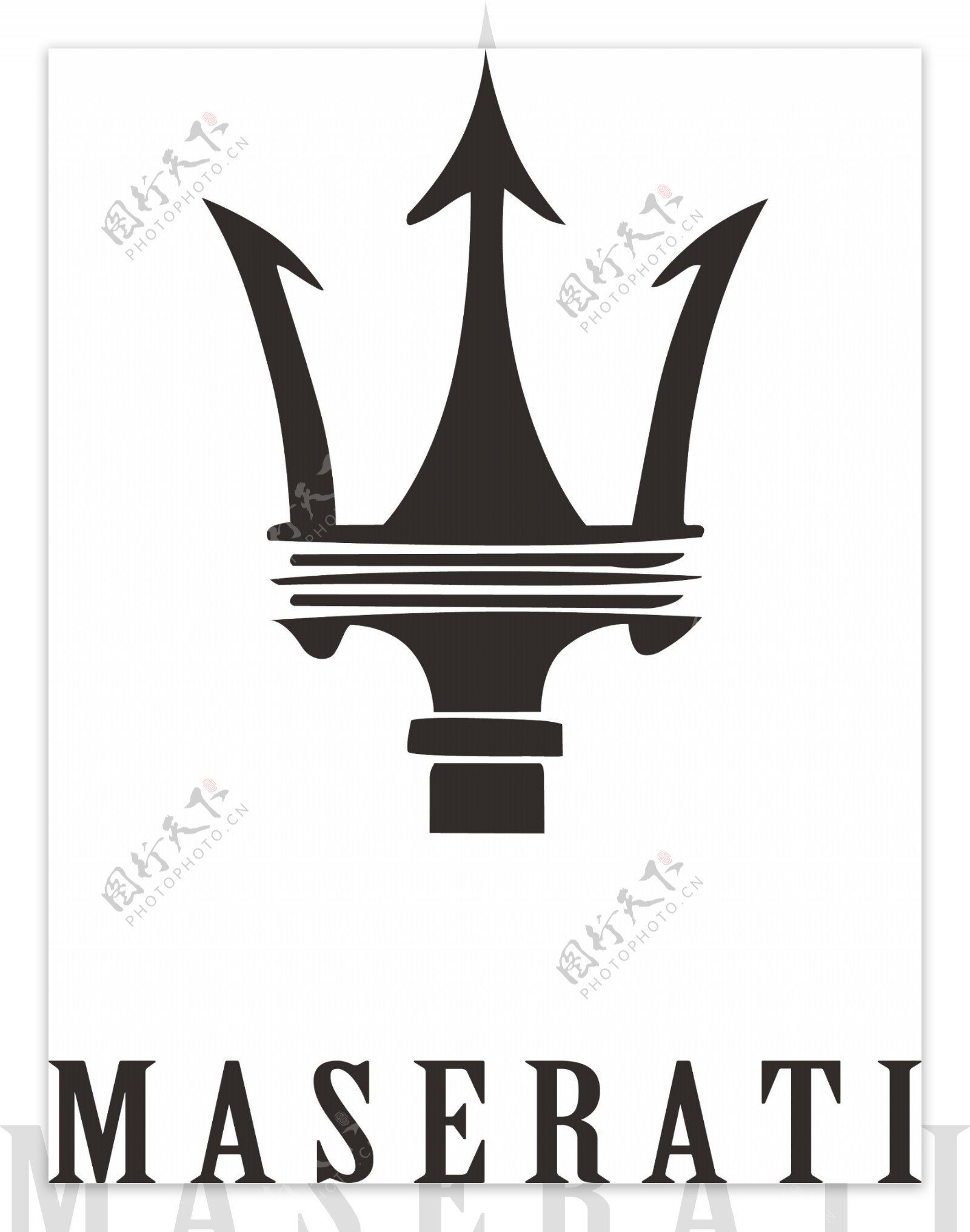 Maserati Logo History: Introducing The Trident Car Logo