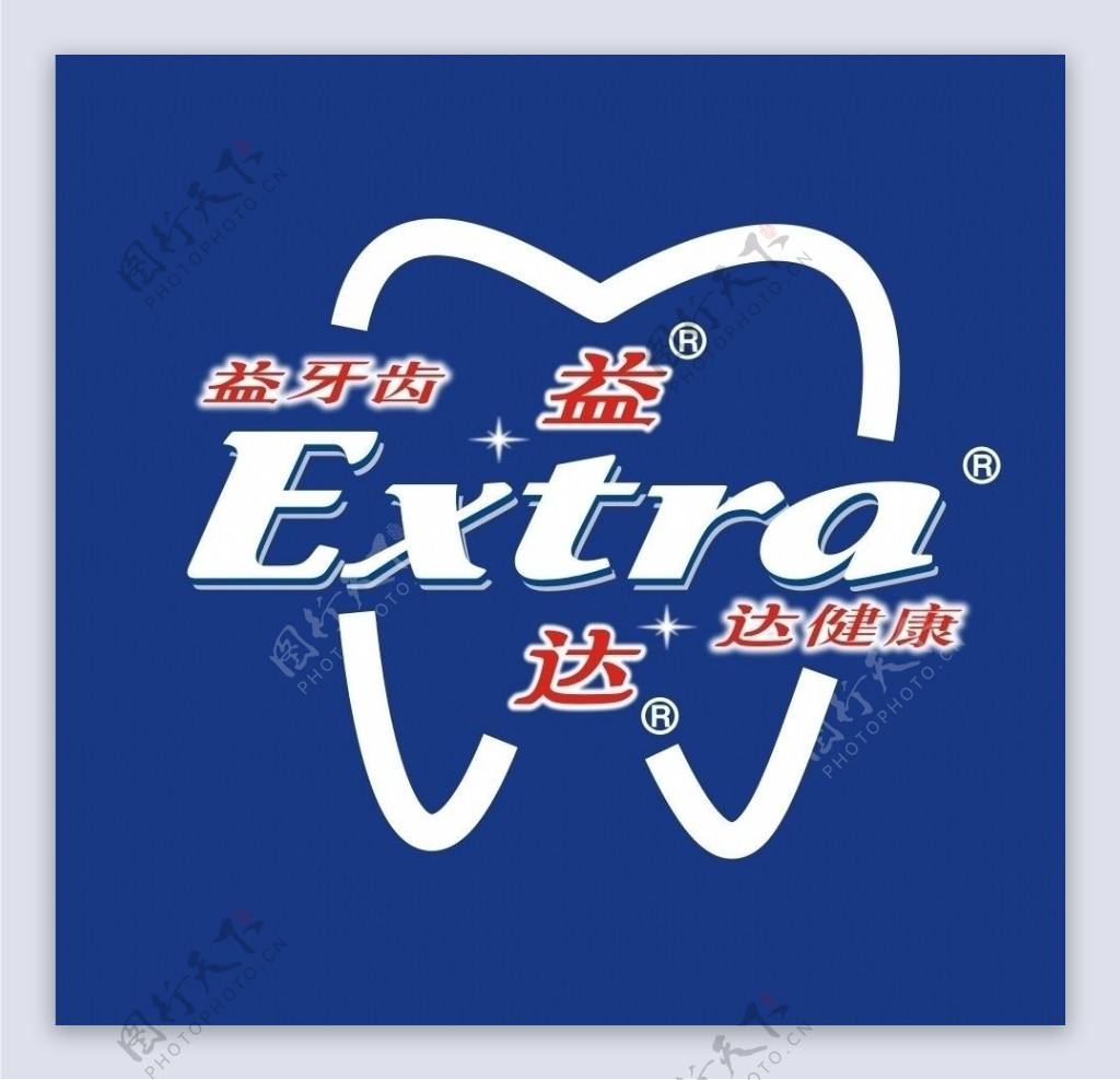 新Extra标识图片