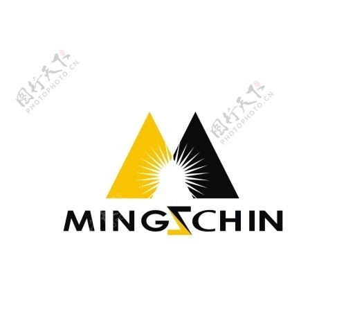 深圳市明鑫激光技术有限公司logo图片