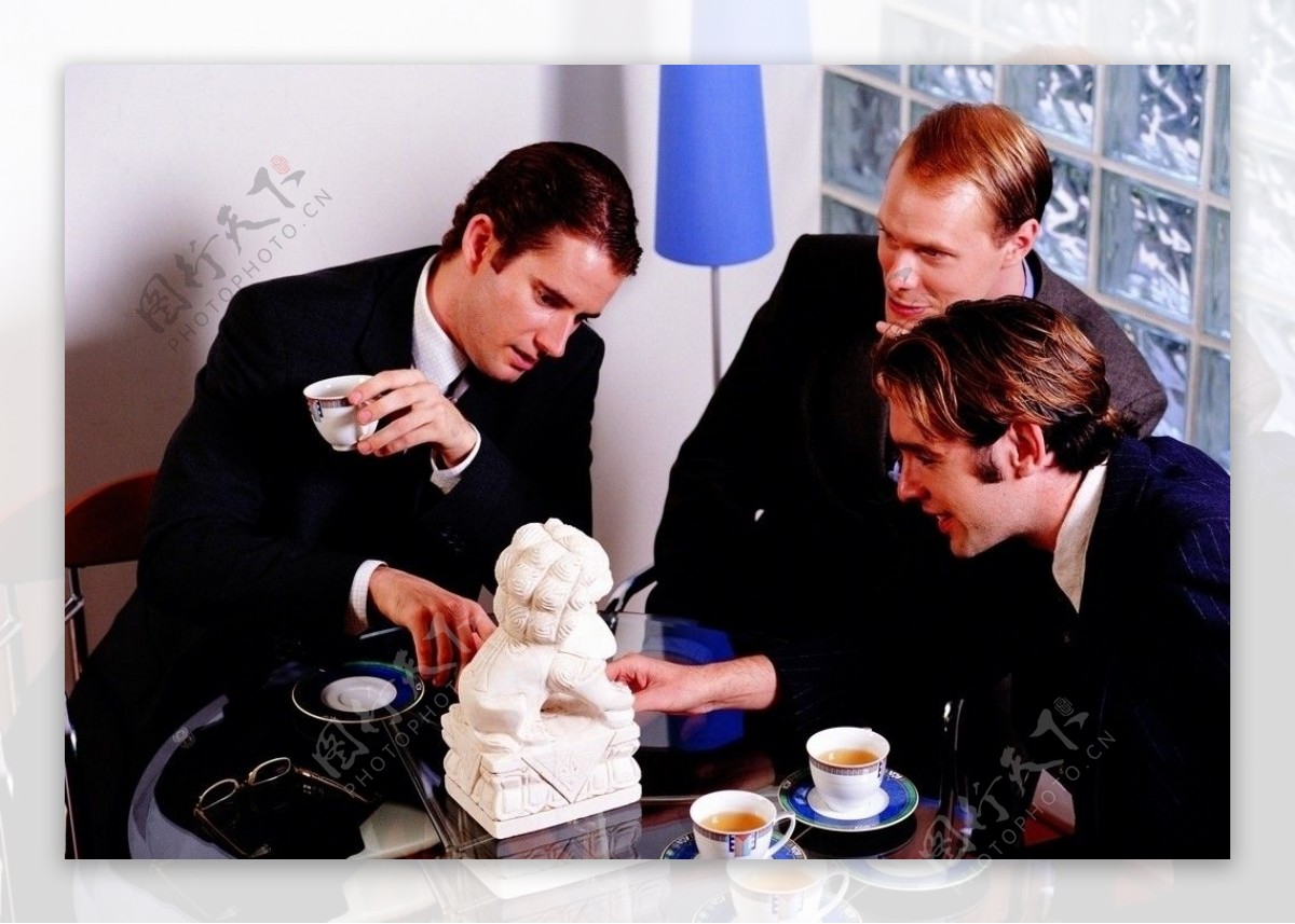 办公室人物图片素材-编号10948532-图行天下