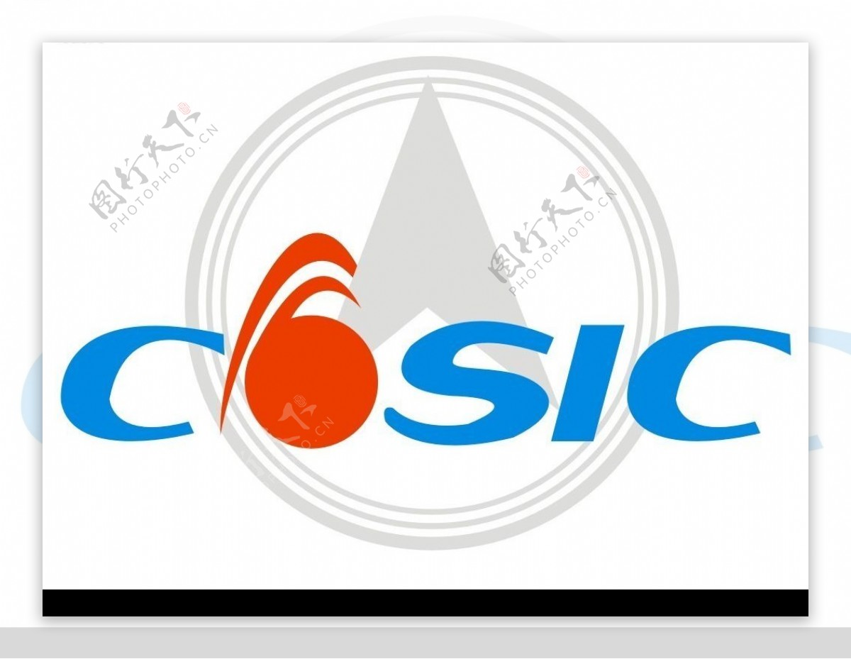 中国航天科工集团logo图片