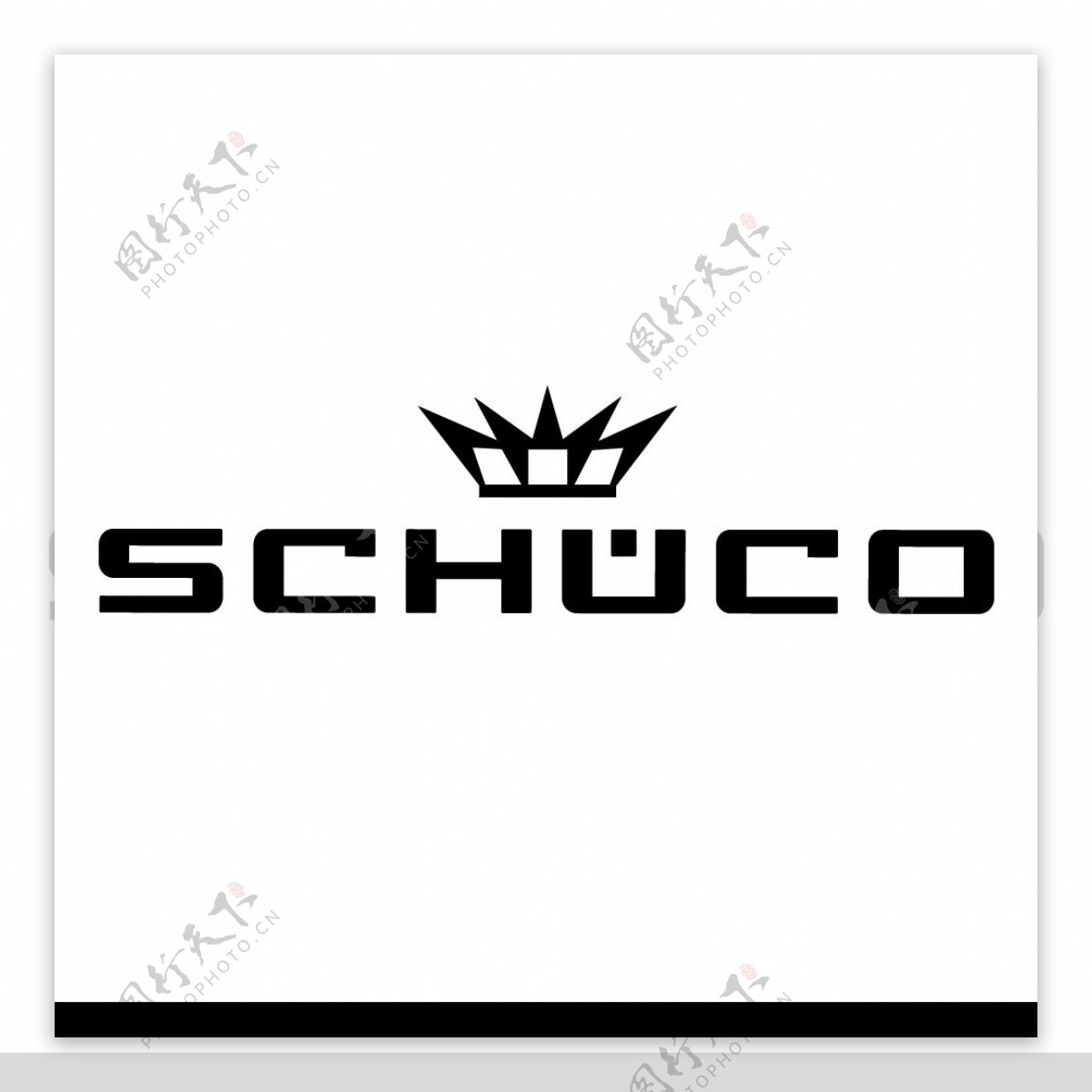 schuco标识图片