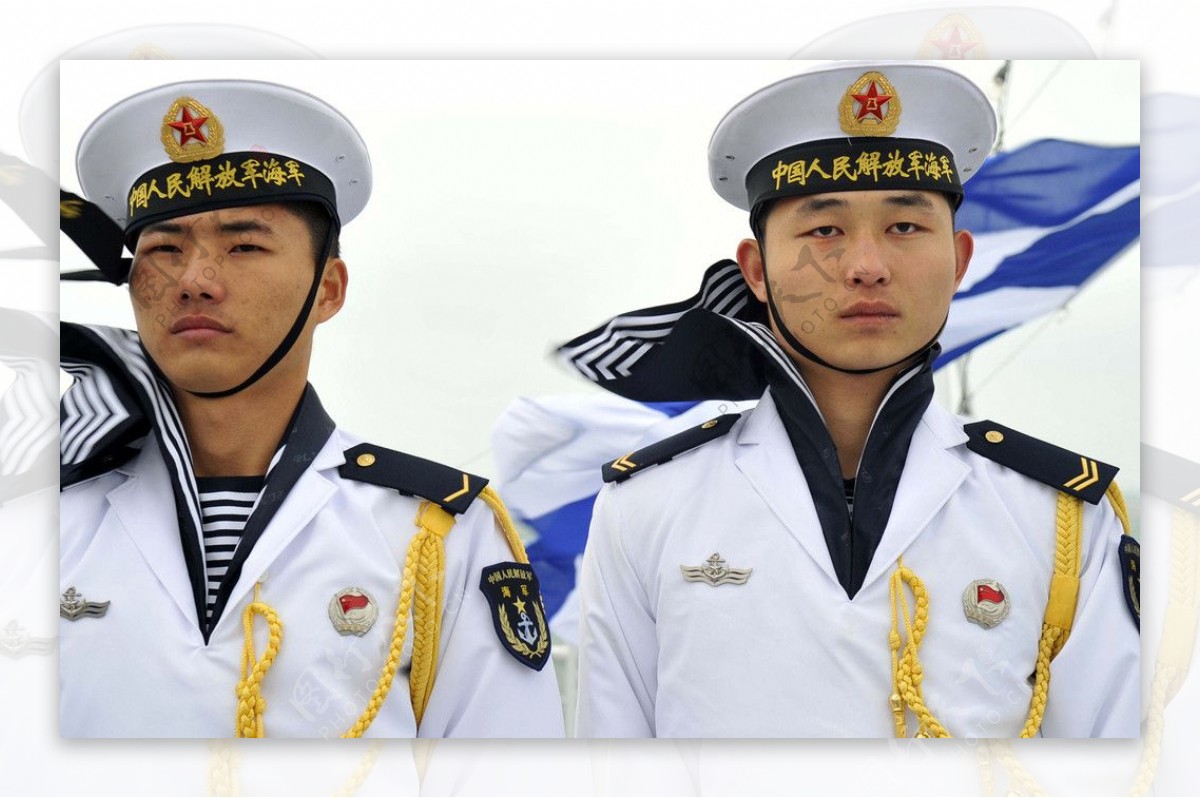 中国人民解放军海军图片