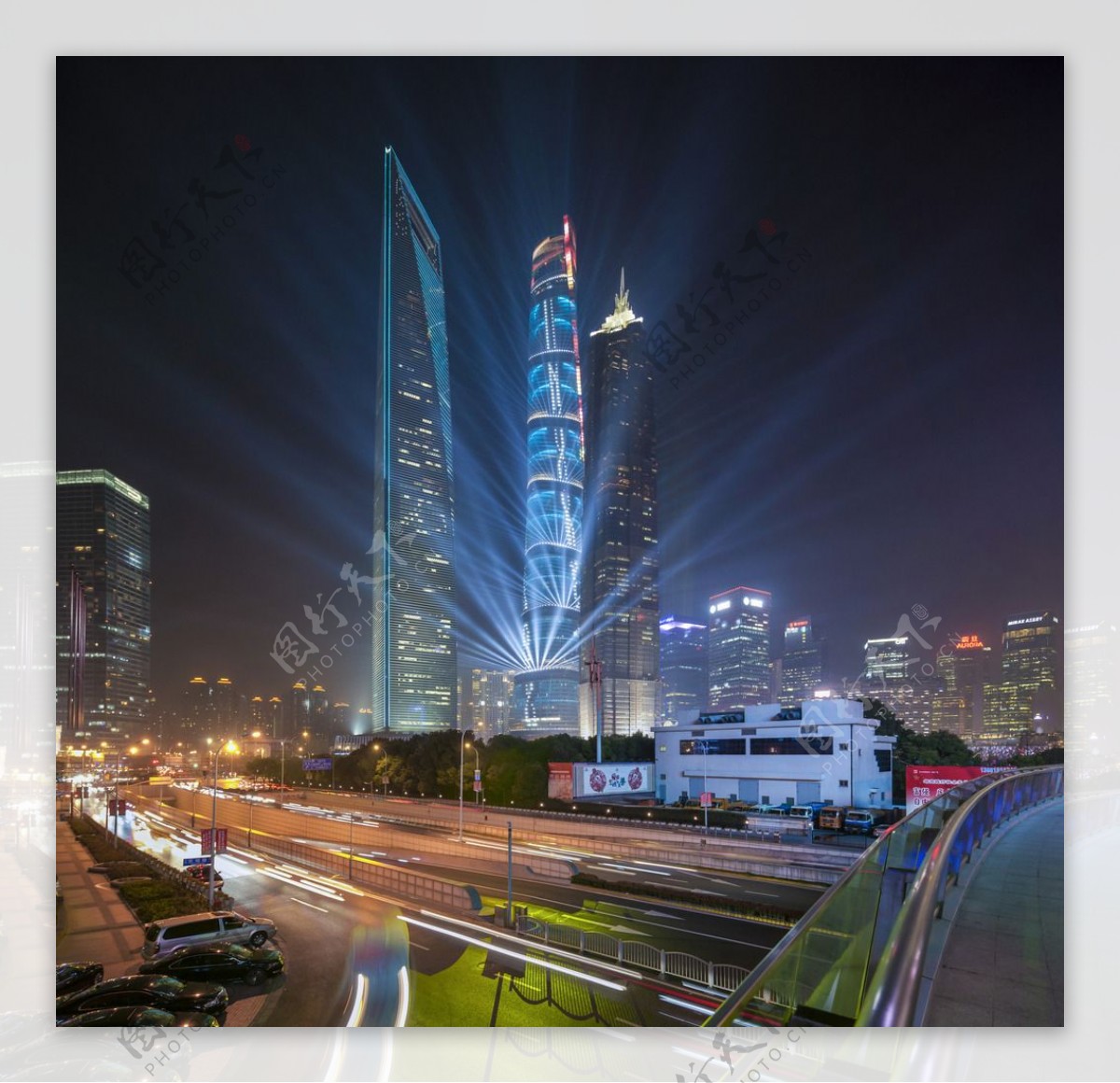 上海东方明珠夜景|摄影|风光|PAOPAO摄影工作室 - 原创作品 - 站酷 (ZCOOL)