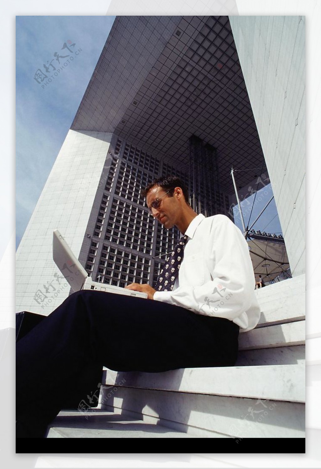 办公人物图片素材-编号11107232-图行天下