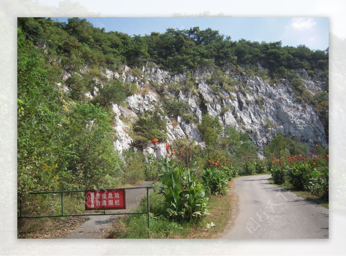 苏州太湖牛仔风情度假村图片