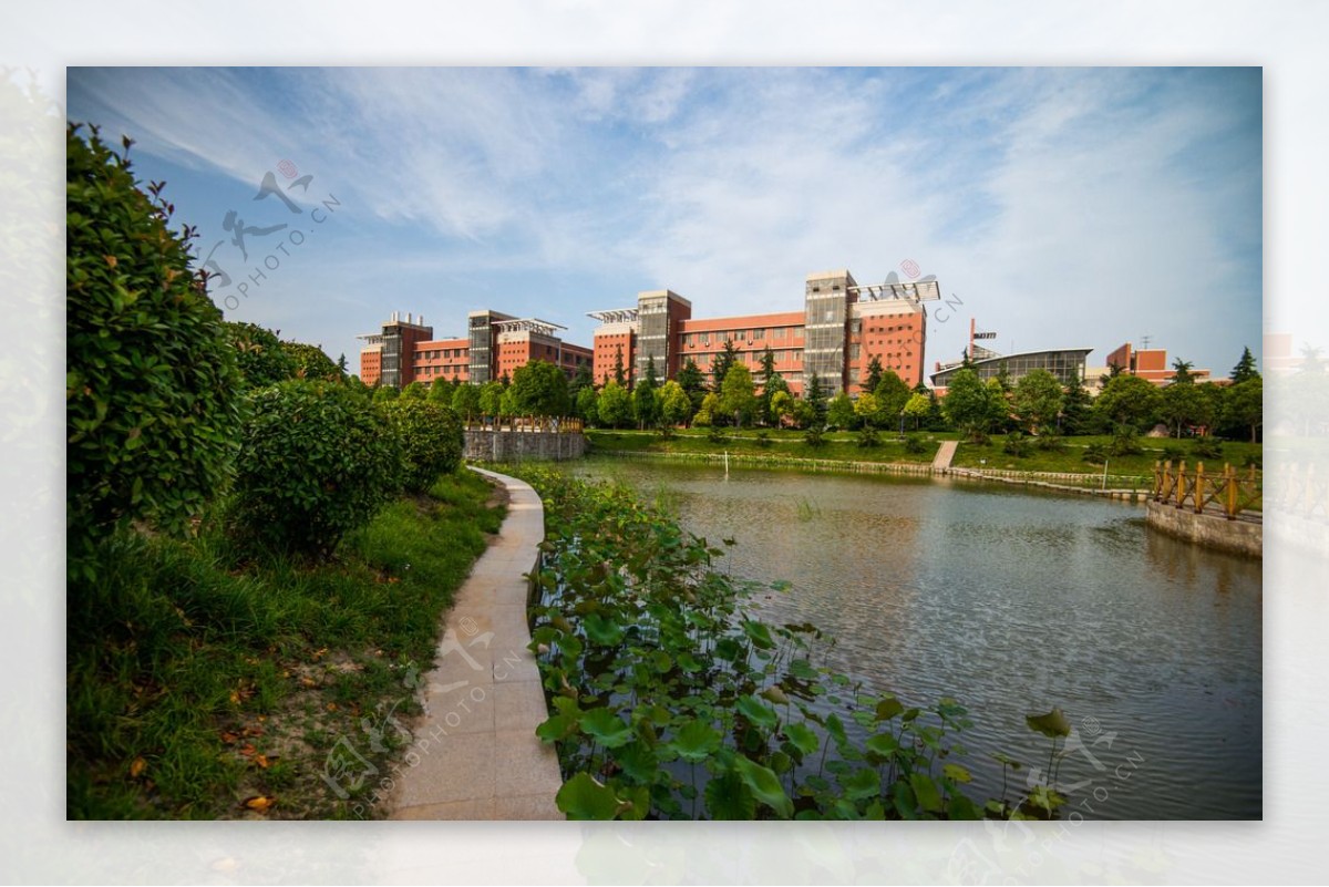 河南大学，那些时光深处的建筑-河南大学新闻网