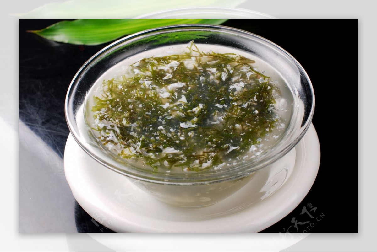 海藻蛋汤怎么做_海藻蛋汤的做法_豆果美食