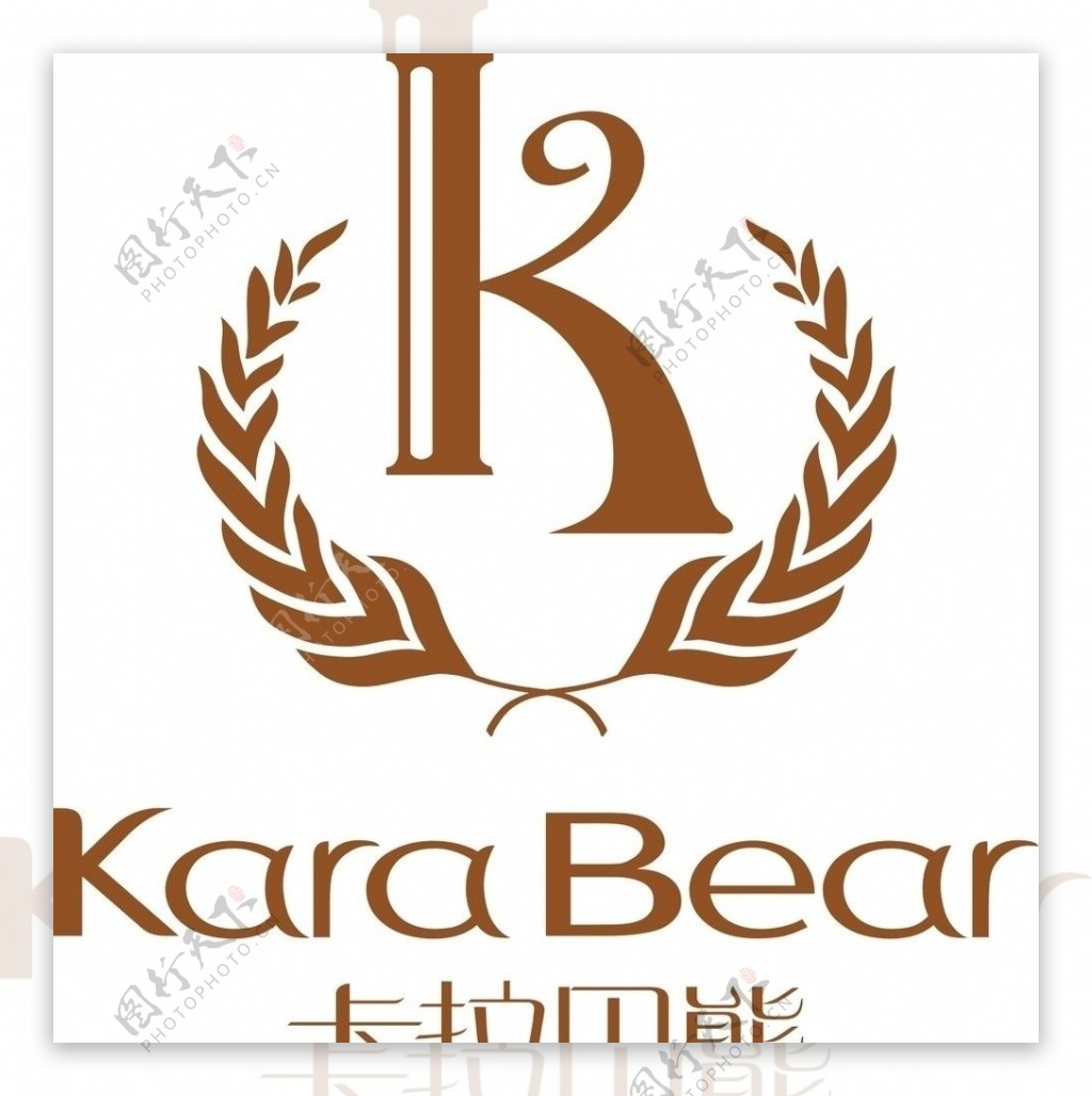 卡拉贝熊KaraBear图片