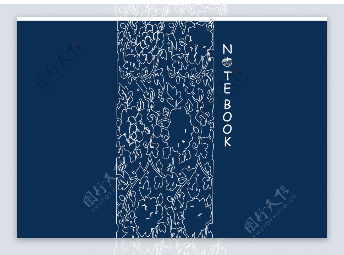 笔记本封面|插画|商业插画|zdxmen - 原创作品 - 站酷 (ZCOOL)