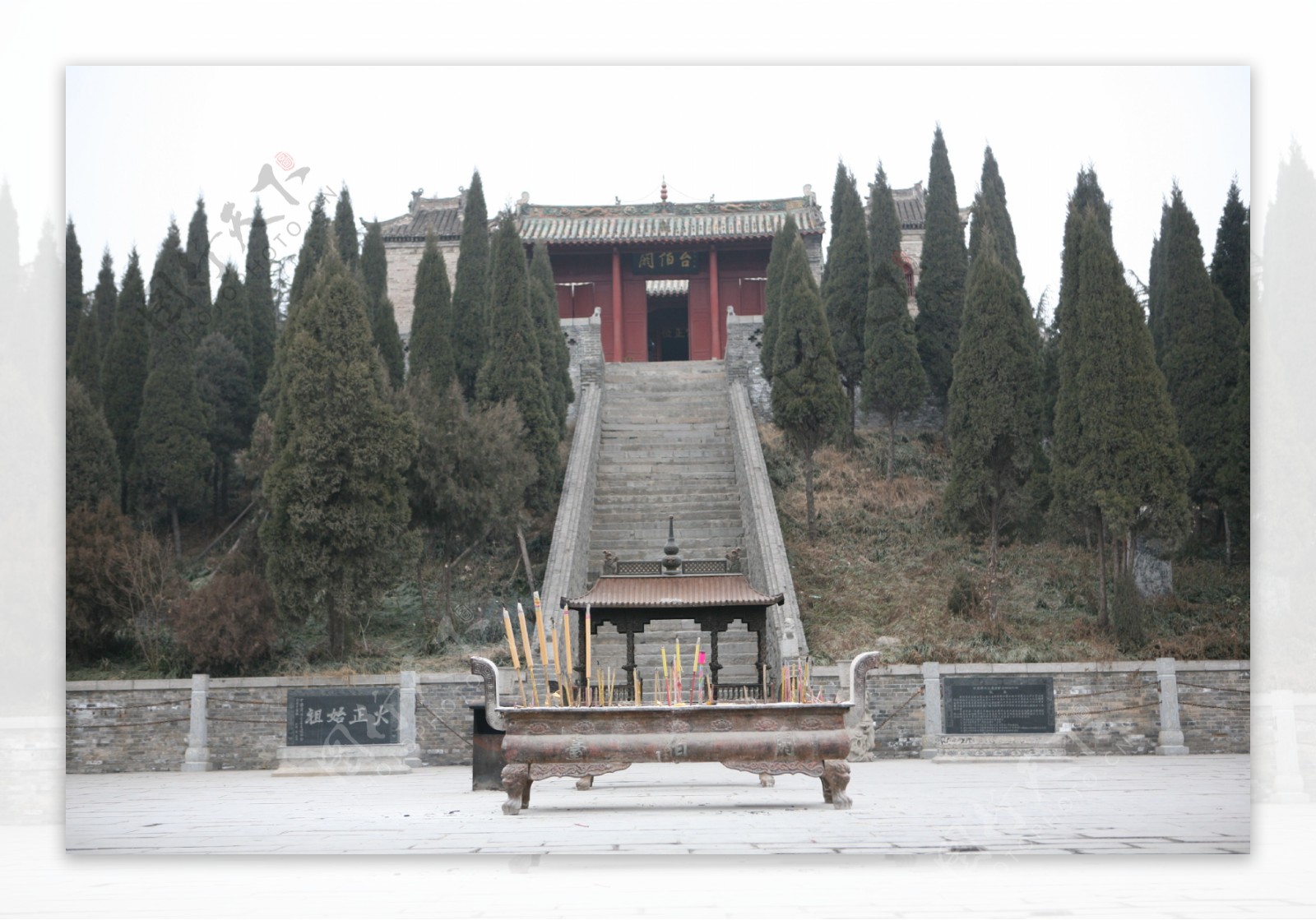 商丘：中国最古阏伯观星台 - 知乎