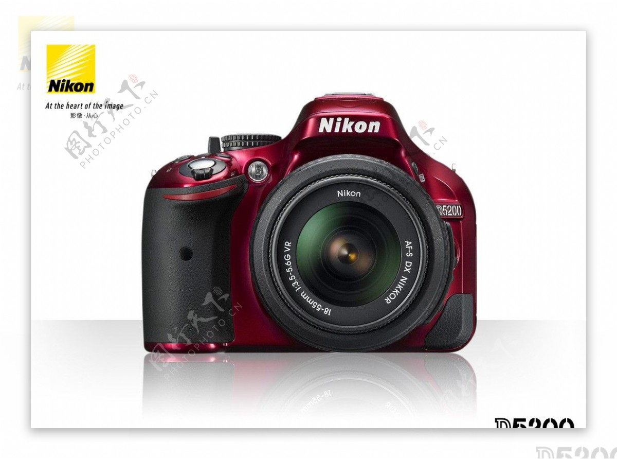 First Impressions: Nikon D5200 - The Phoblographer