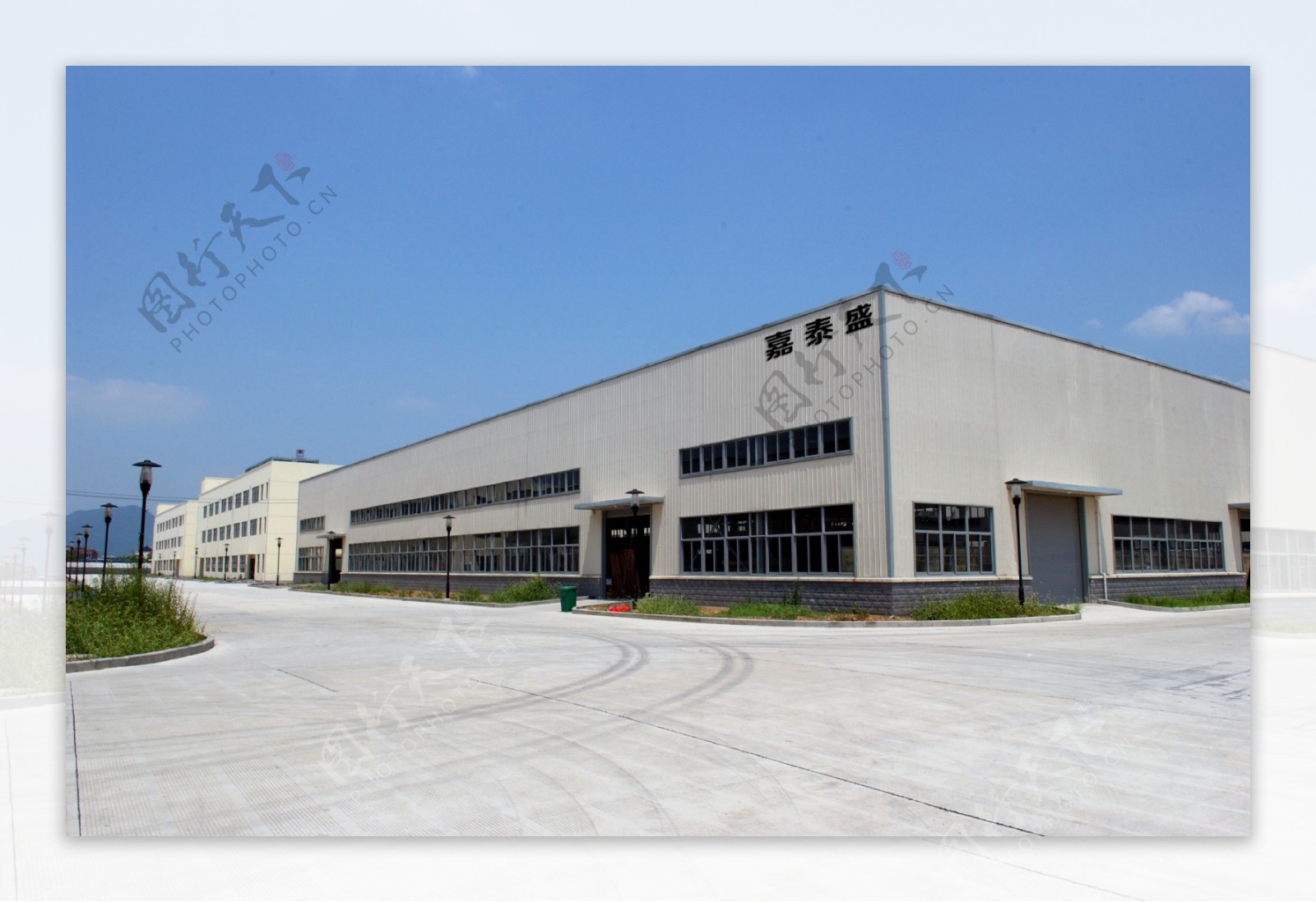 工厂图图片素材-编号11632342-图行天下