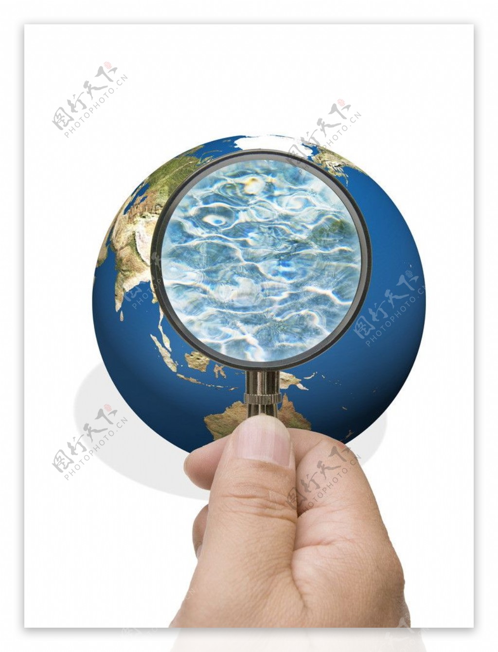 地球观察地球图片