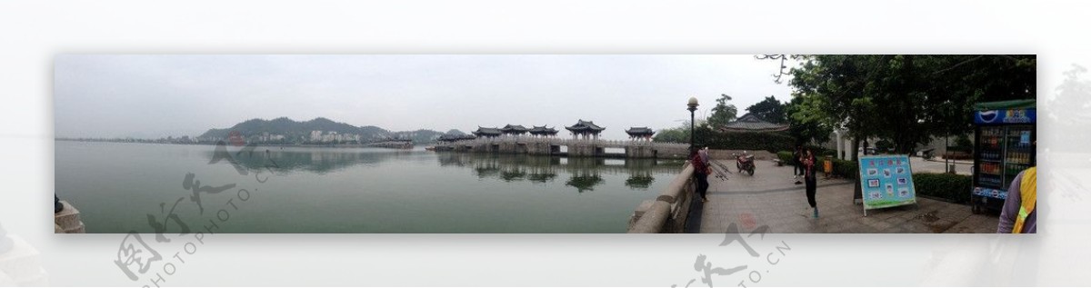 湘子桥图片
