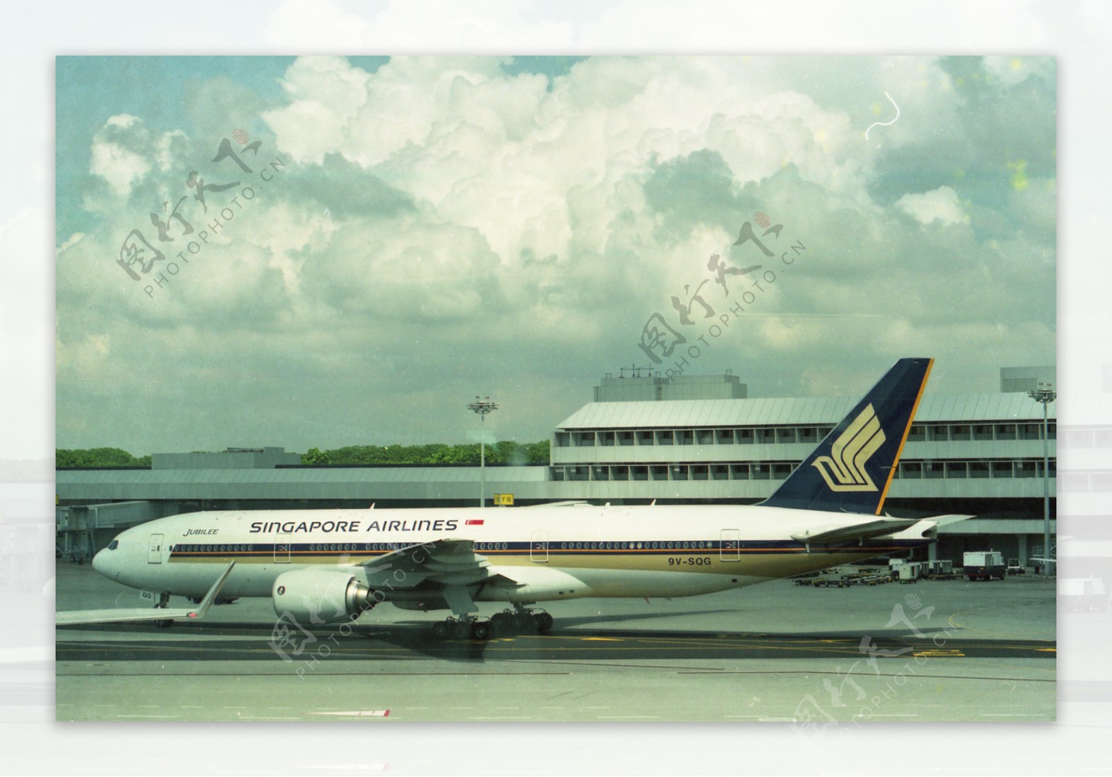 马来西亚飞机图片