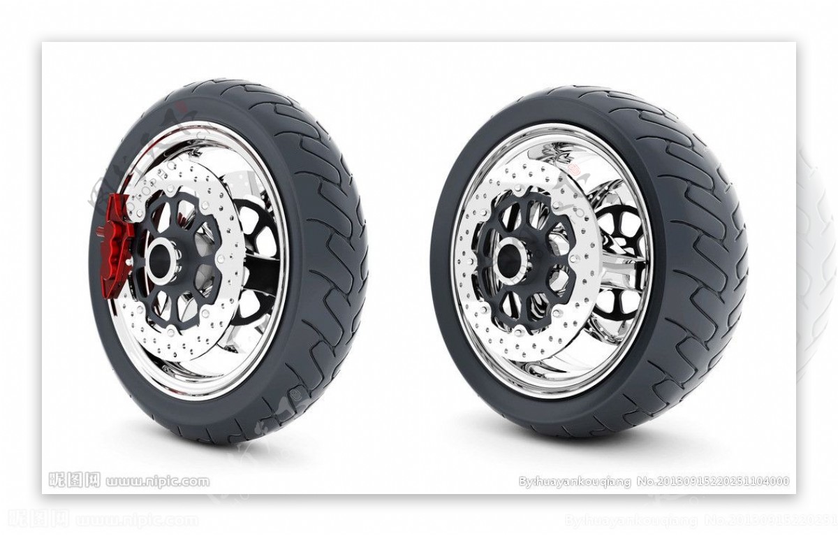 轮胎素材下载轮胎模图片
