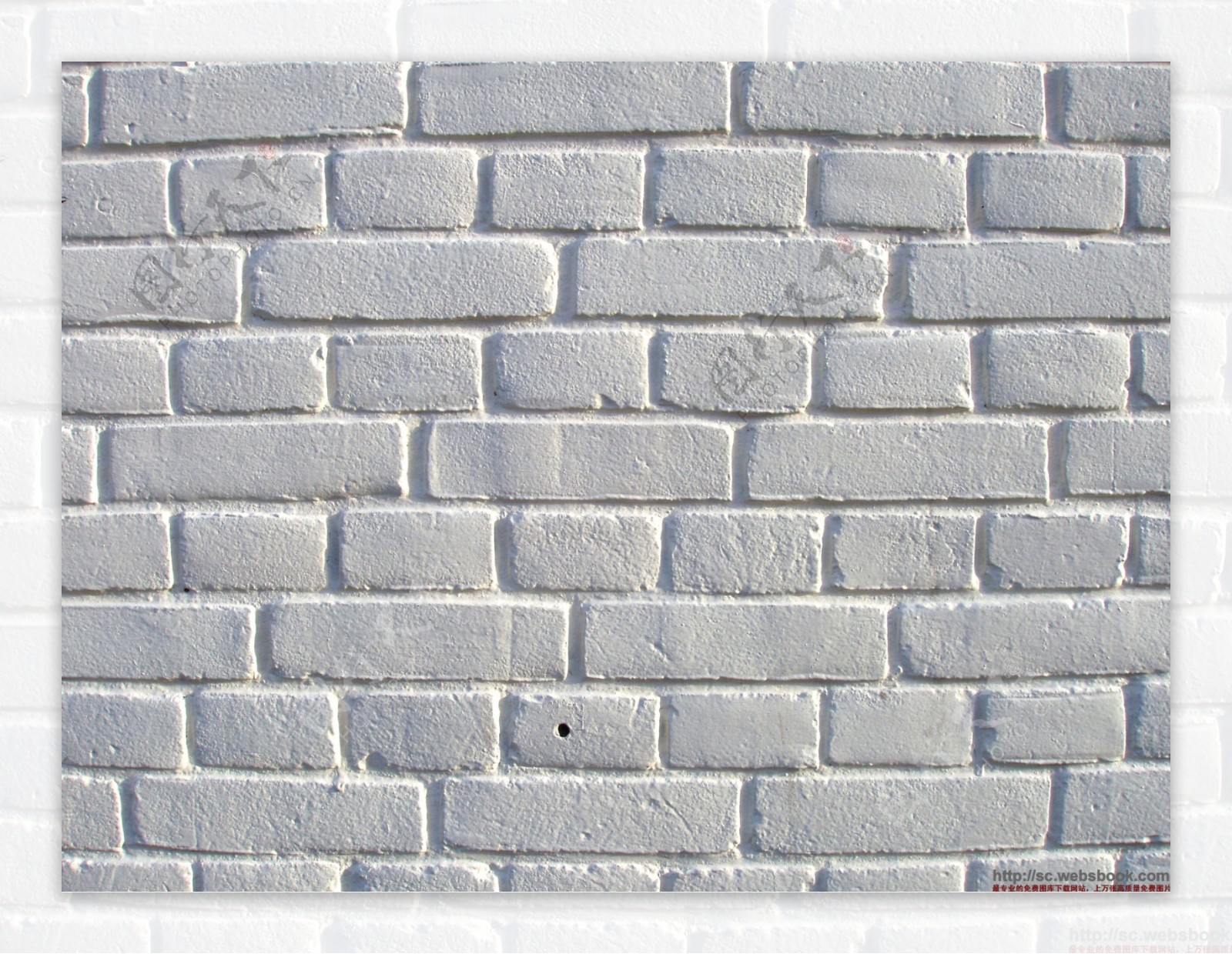 砖头墙砖背景图图片