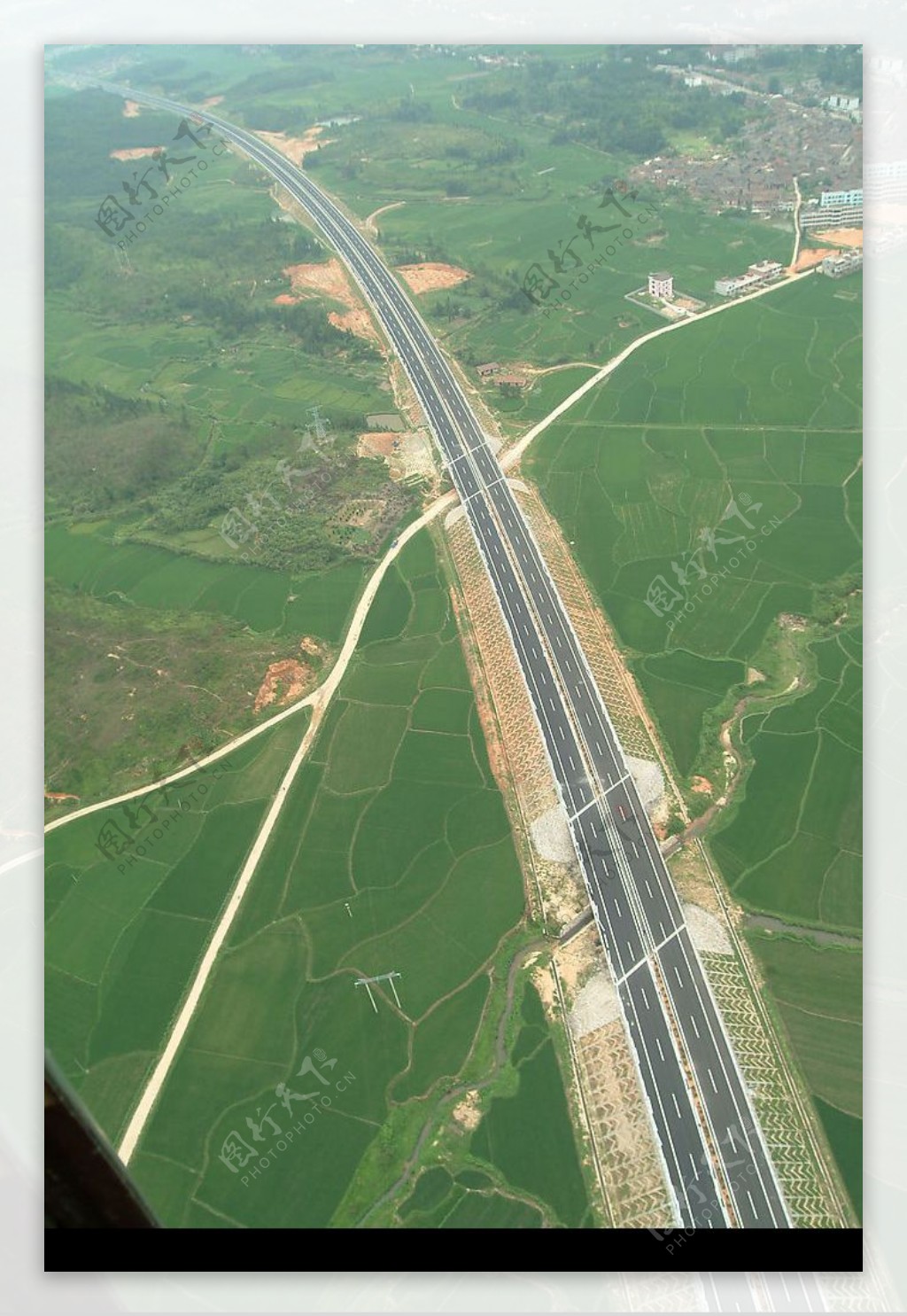 昌北高速图片