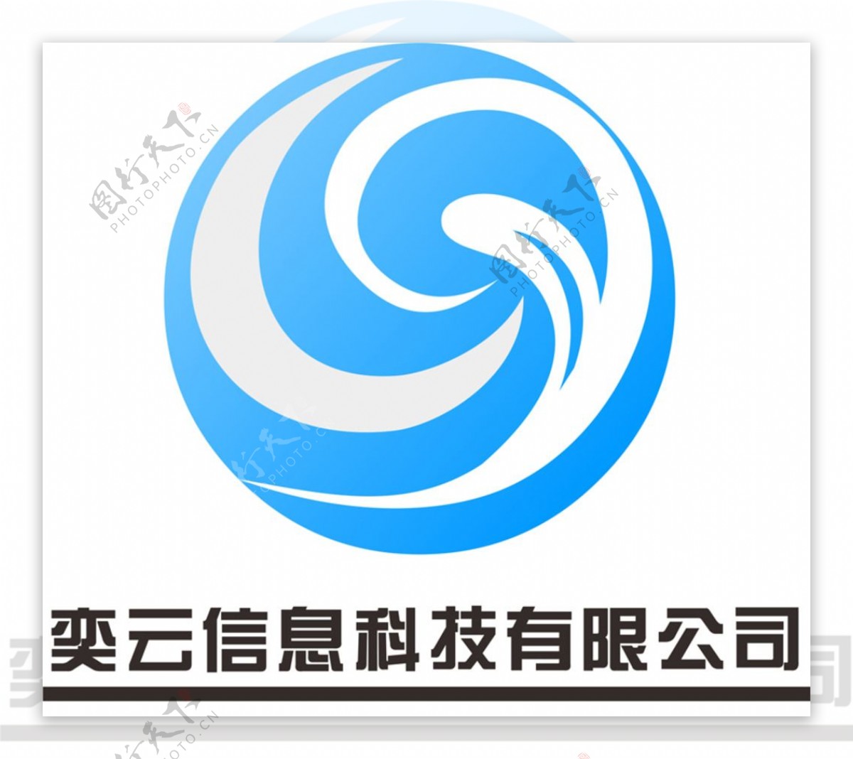 y字母组合LOGO图片