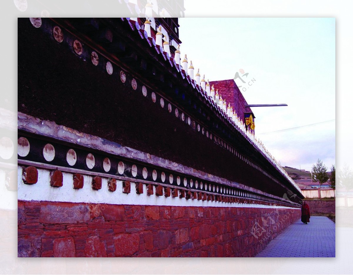 西藏底蕴图片