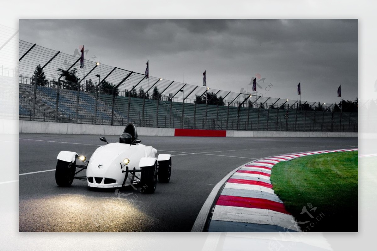 电子狼E1ewolf世界名车世界赛车赛车交通工具现代科技摄影JPG图片