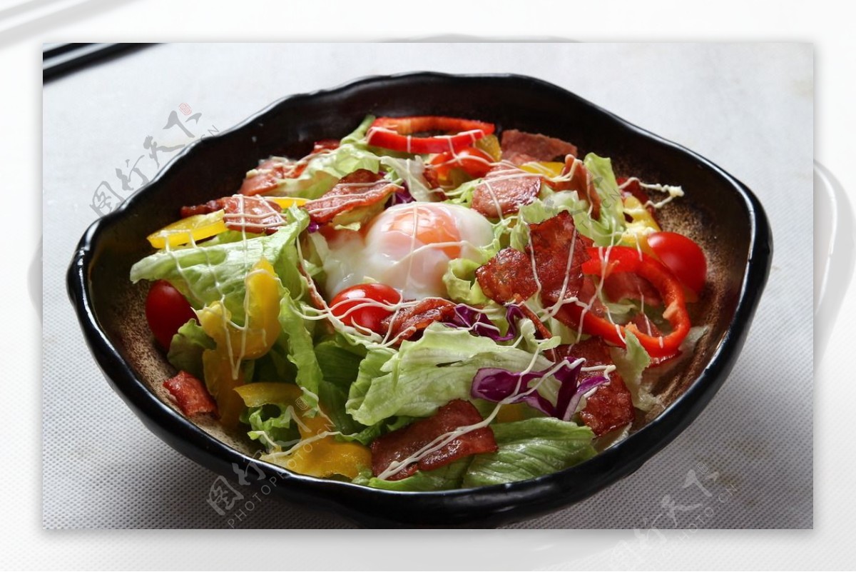 Prime Grocery: Salad Leaves & Salads 雜菜/沙律