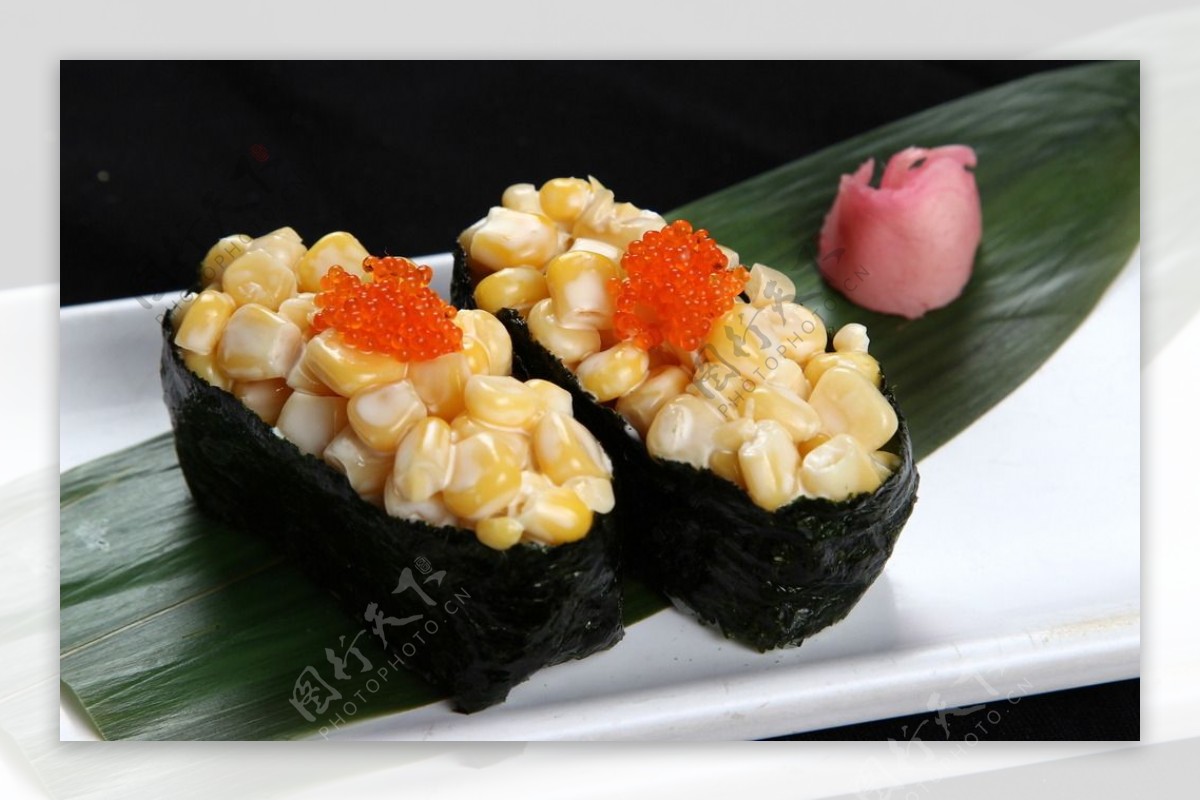 日式日本料理寿司图片大全-日式日本料理寿司高清图片下载-觅知网