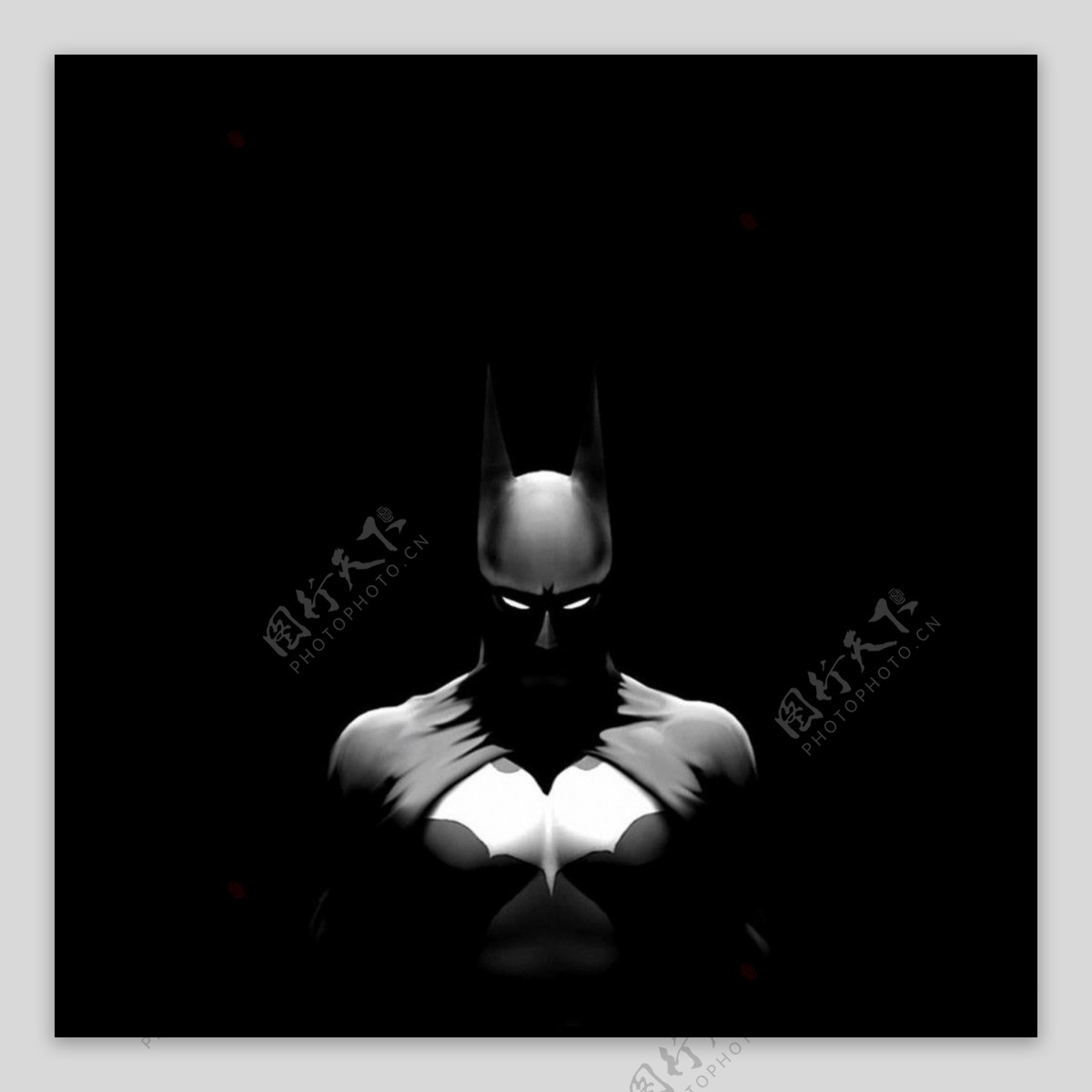 蝙蝠侠墙纸图片