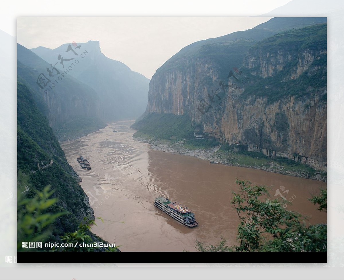 中国风景图片