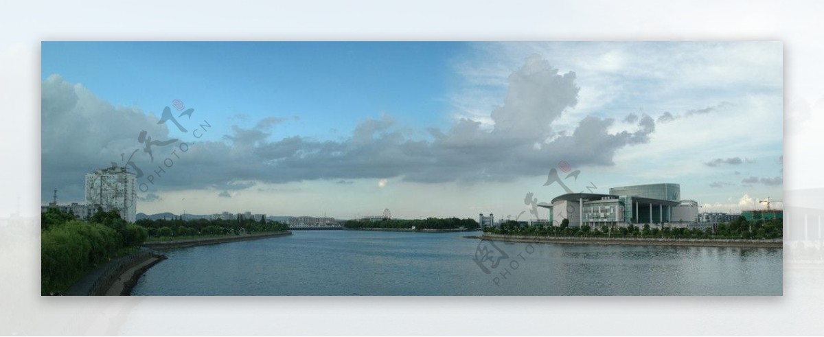 宁波宽风景图片