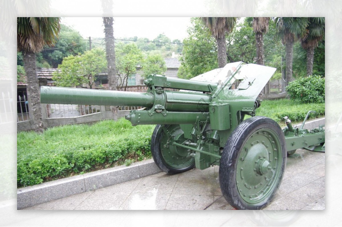 37MM高射炮
