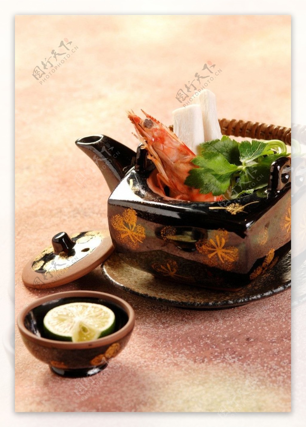 泰国菜图片