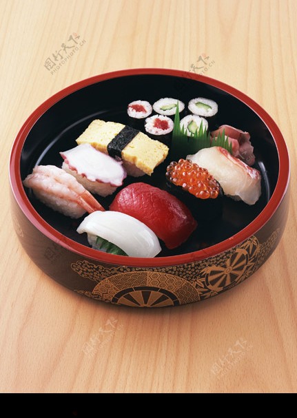 日本食品图片