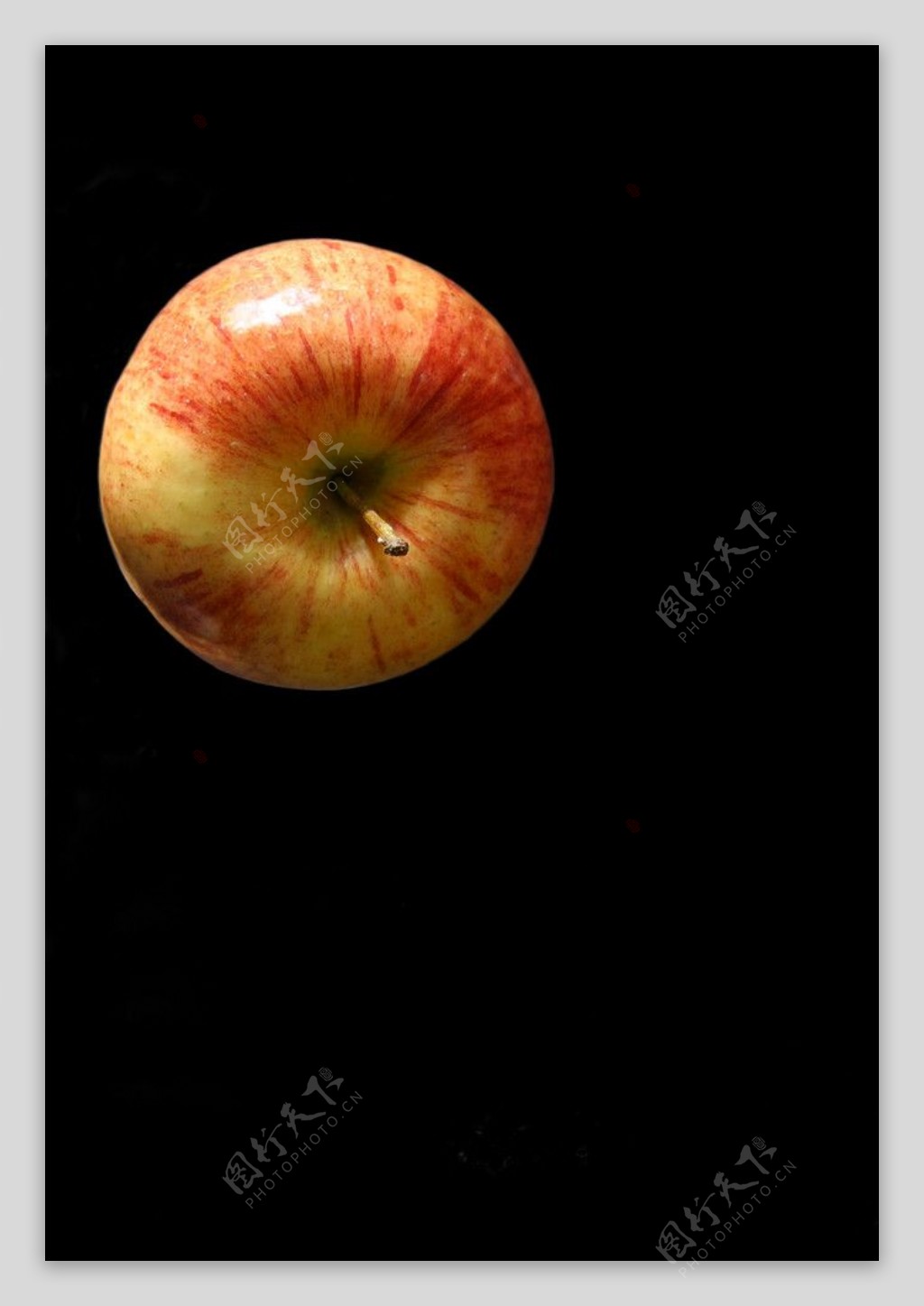 苹果水果图片
