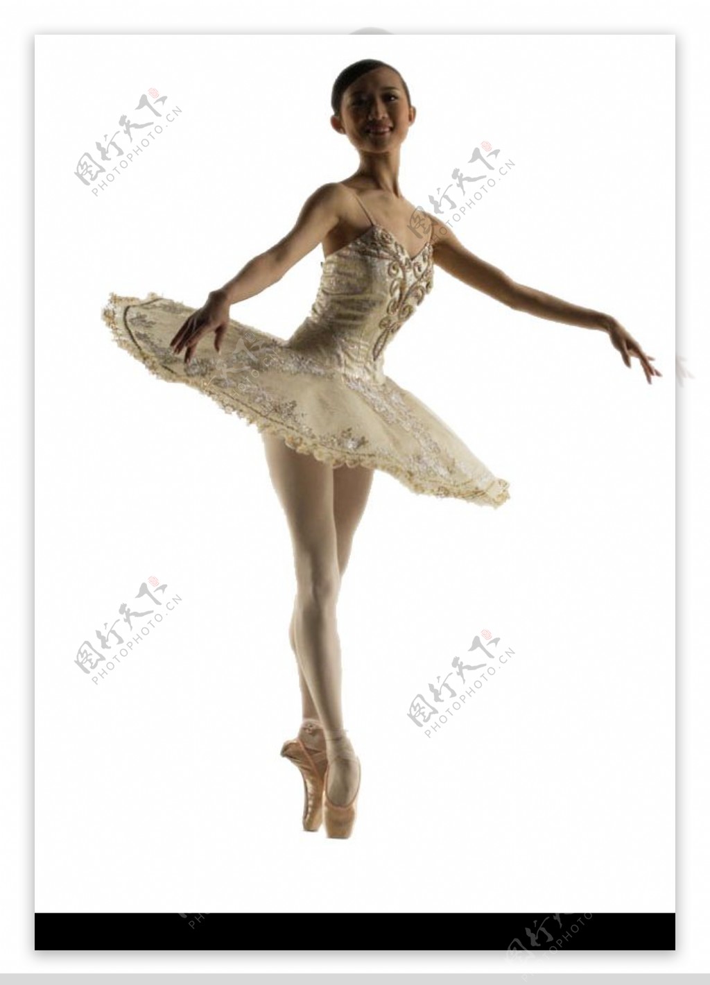 芭蕾舞者4图片