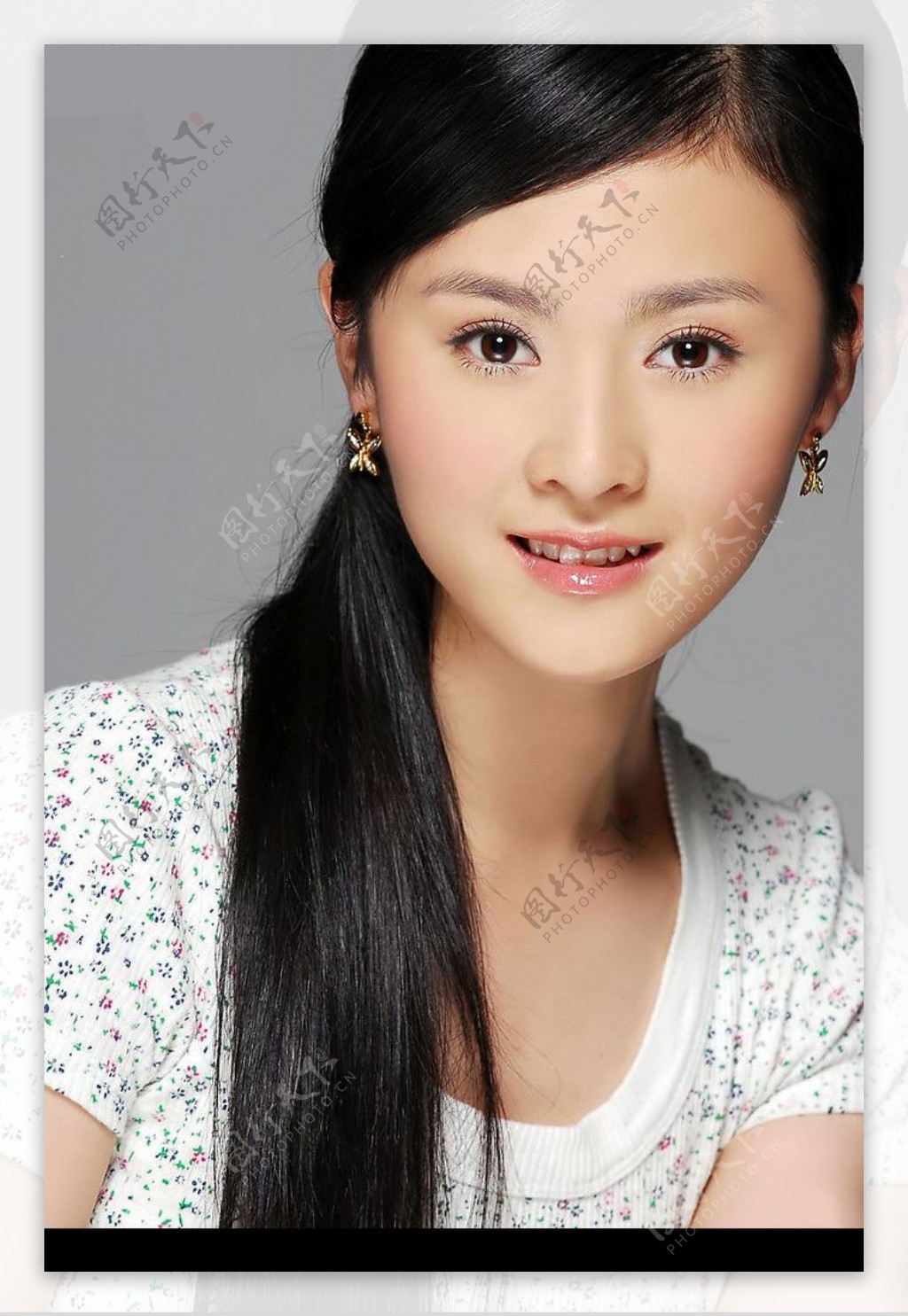 中国美女照片素材-中国美女照片模板-中国美女照片图片免费下载-设图网