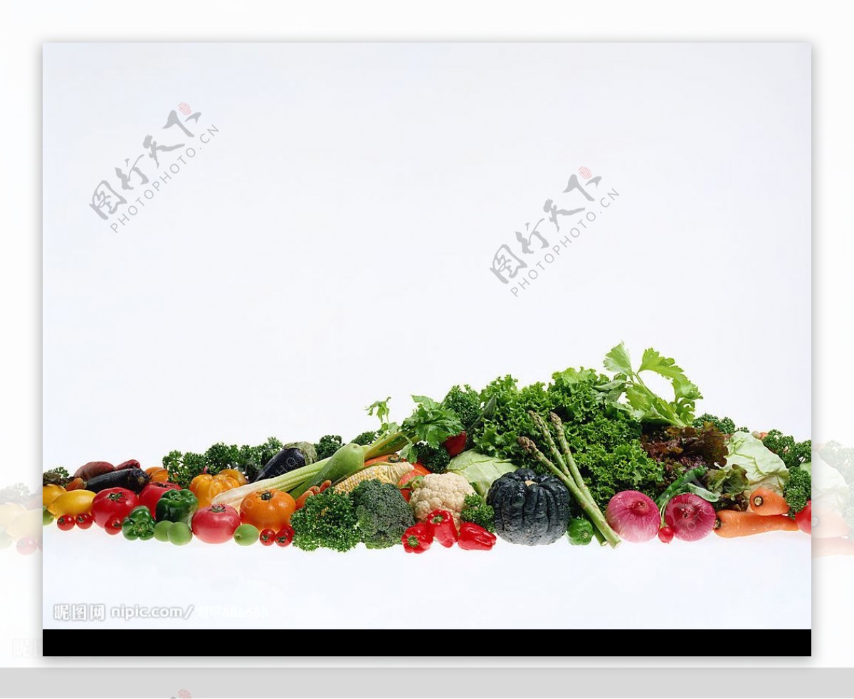 饮食特写蔬菜瓜果图片