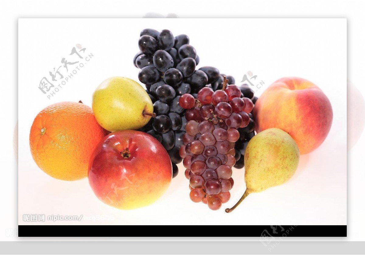 新鲜水果系列图片