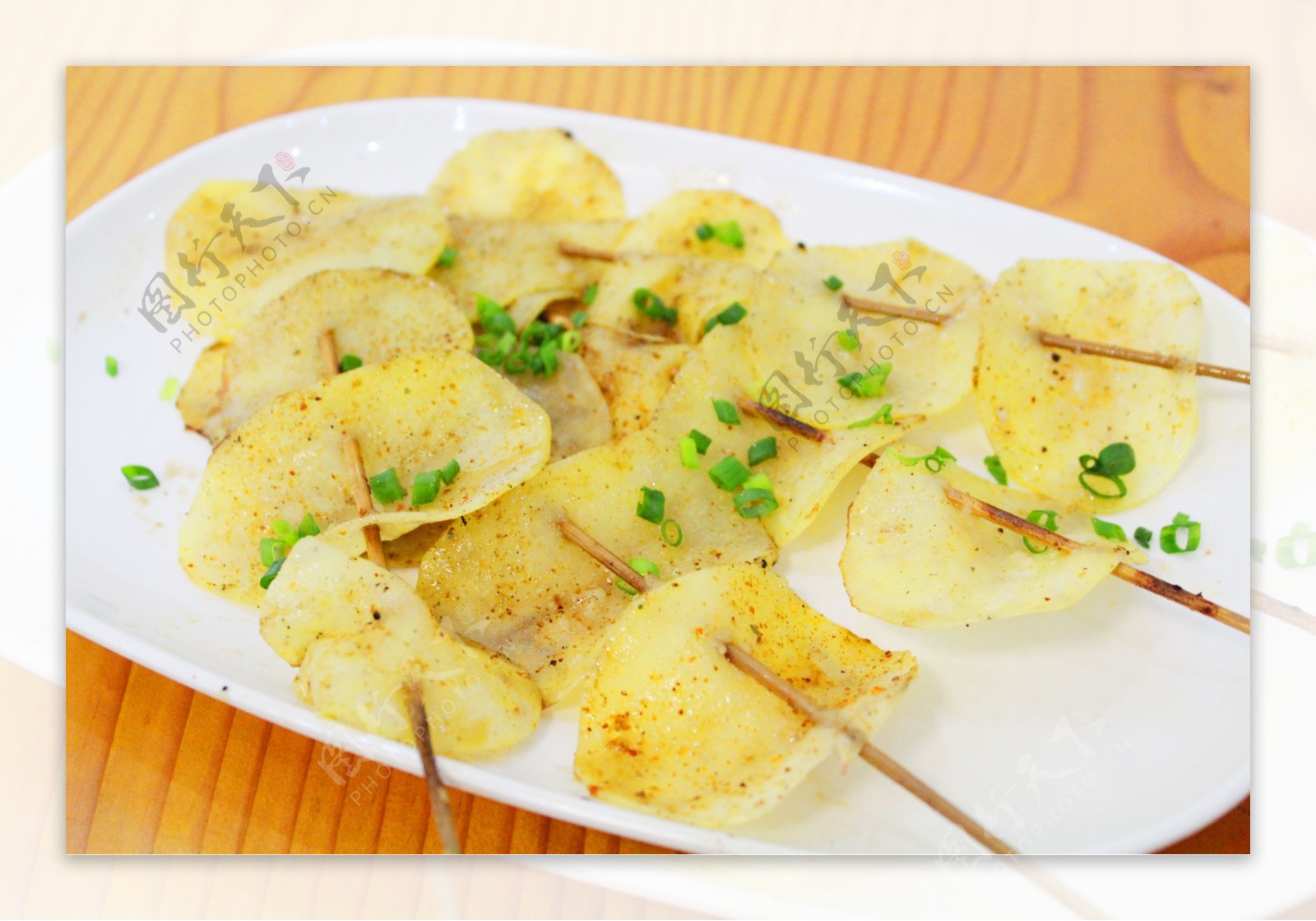 烤小土豆的做法_【图解】烤小土豆怎么做如何做好吃_烤小土豆家常做法大全_童果果_豆果美食
