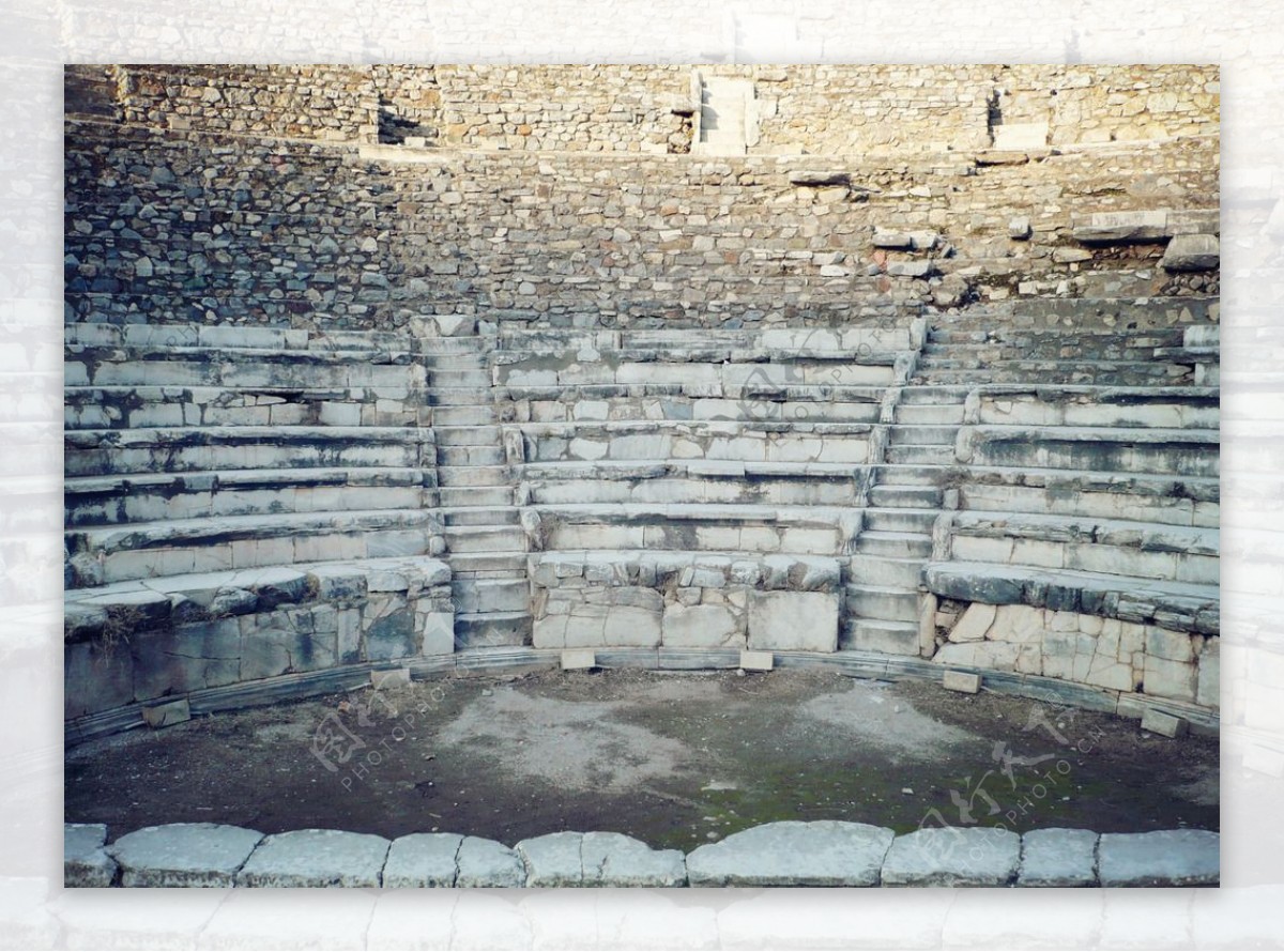 Biblioteca Celso en Éfeso, Turquía - Curiosidades, información y hechos