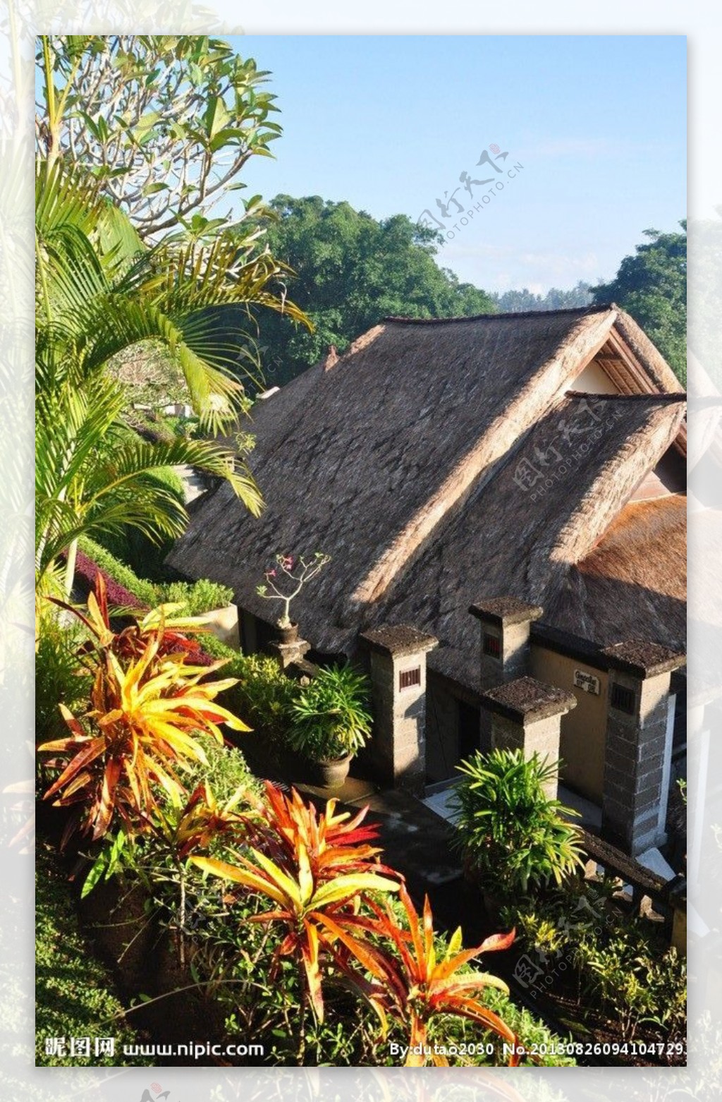 巴厘岛图片