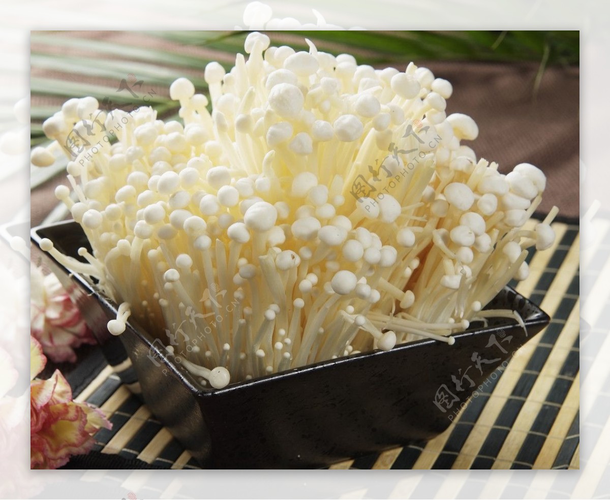 芝士豆皮金针菇卷,芝士豆皮金针菇卷的家常做法 - 美食杰芝士豆皮金针菇卷做法大全